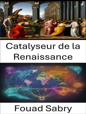 cover image of Catalyseur de la Renaissance